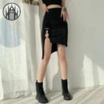 Jupe Gothique: Livraison Offerte Guide Taille Compris!