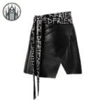 Jupe Gothique Punk Pour Femme - Livraison Standard Offerte - s