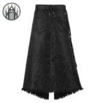 Jupe Gothique Punk Pour Homme Et Femme