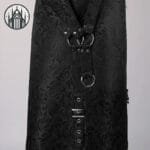 Jupe Gothique Punk Pour Homme Et Femme