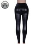 Legging Gothique Femme: Confortable Et Stylé