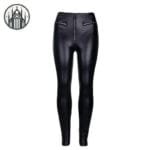 Legging Gothique Femme: Confortable Et Stylé - s
