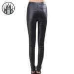 Legging Gothique Femme: Silhouette Parfaite & Confortable - Unique