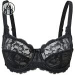 Lingerie Gothique Femme En Cuir érotique: Livraison Gratuite! - d / 32