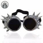 Accessoire Gothique Steampunk Cosplay — Univers Gothique (vue 2)