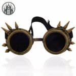 Accessoire Gothique Steampunk Cosplay — Univers Gothique (vue 3)
