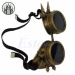 Accessoire Gothique Steampunk Cosplay — Univers Gothique (vue 4)
