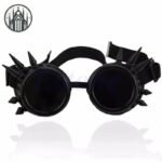 Accessoire Gothique Steampunk Cosplay — Univers Gothique