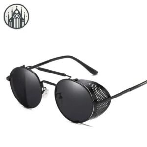 Accessoire Gothique Steampunk Protection — Univers Gothique