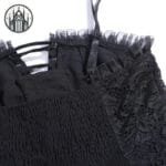 Magnifie Ton été Avec Une Robe Gothique Dentelle!
