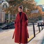 Manteau Alternatif Dark Night