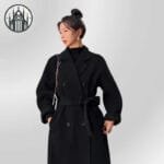 Manteau Alternatif Dark Night