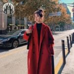 Manteau Alternatif Dark Night
