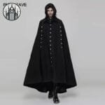 Manteau Cosy Pour Hiver Froid