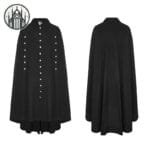 Manteau Cosy Pour Hiver Froid