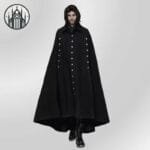 Manteau Cosy Pour Hiver Froid