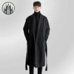 Manteau D’hiver élégant Et Robuste