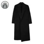 Manteau D’hiver élégant Et Robuste