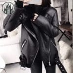Manteau Gothique Automne/hiver Classique Adapté Pour Temps Humides