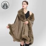Manteau Gothique Facile D’entretien