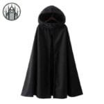 Manteau Gothique Femme: La Touche Sombre Parfaite - s