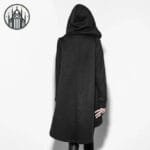 Manteau Gothique Femme: Style Et élégance