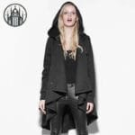 Manteau Gothique Femme: Style Et élégance