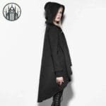 Manteau Gothique Femme: Style Et élégance