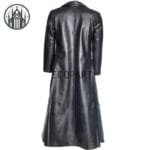 Manteau Gothique Homme: Style Vampire Envoûtant - s