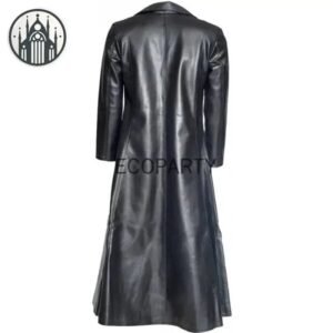 Manteau Gothique Vampire Homme — Univers Gothique