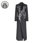 Manteau Gothique Vintage Romantique — Univers Gothique
