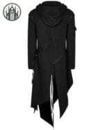 Manteau Gothique Multi-saisons - l