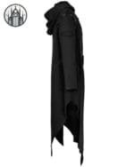 Manteau Gothique Multi-saisons - m