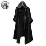 Manteau Gothique Style Hip Hop