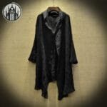 Manteau Gothique Style Hip Hop