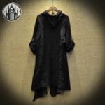 Manteau Gothique Style Hip Hop