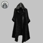 Manteau Gothique Style Hip Hop