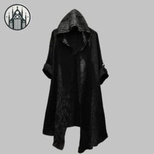 Manteau Gothique Style Hip Hop 2 Manteau Gothique Style Hip Hop