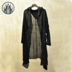 Manteau Gothique Style Hip Hop