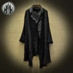 Manteau Gothique Style Hip Hop