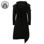 Manteau Gothique Victorien Homme