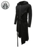 Manteau Gothique Victorien Homme