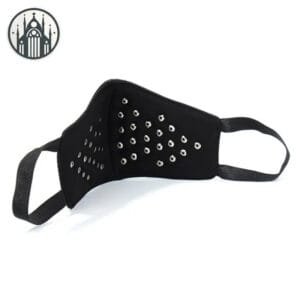 Masque Gothique Crâne D’aigle: Accessoires Gothiques 3 Masque Gothique Crâne D’aigle: Accessoires Gothiques
