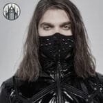 Masque Gothique Jack Skellington: Chaud Et Anti-poussière
