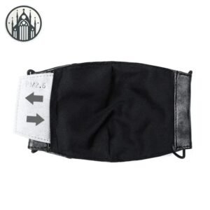Masque Gothique Pirate Rouge — Univers Gothique