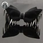 Noeud Papillon Gothique Brittanique: Style Assuré!