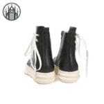 Nouvelles Bottes Gothiques Motard De L’enfer!