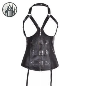 Obtiens Notre Corset Gothique Dominatrice Dès Maintenant ! 1 Obtiens Notre Corset Gothique Dominatrice Dès Maintenant! s
