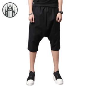 Pantalon Gothique à Trous: Confort Supérieur Style Dark! - m