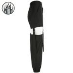 Pantalon Gothique Streetwear Coton Homme — Univers Gothique (vue 2)